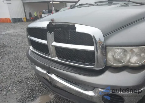 2005 Dodge Ram 1500 Slt/Laramie z USA, uszkodzony, nr VIN 1D7HU18D95S243327